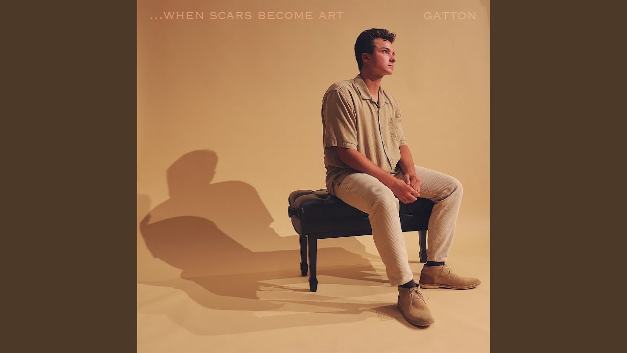 When Scars Become Art (feat. Brooke Young)