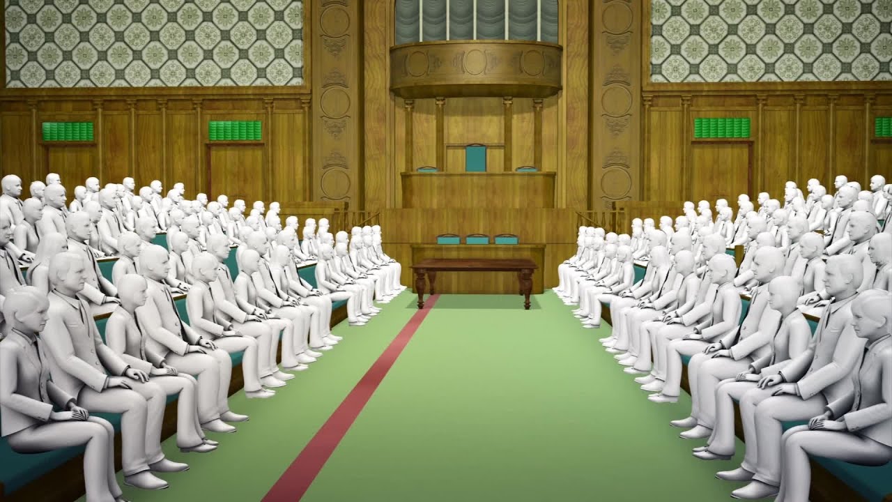 What is prorogation and what does it mean for Brexit?