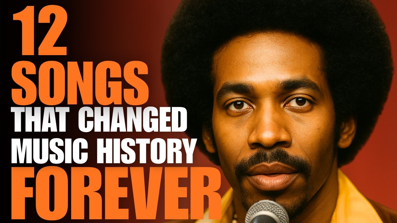 12 R&B Soul One Hit Wonders You Need To Hear