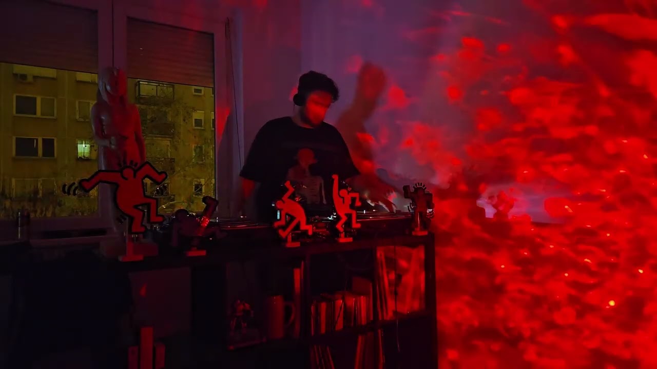 Milon Miller - Minimal House #30