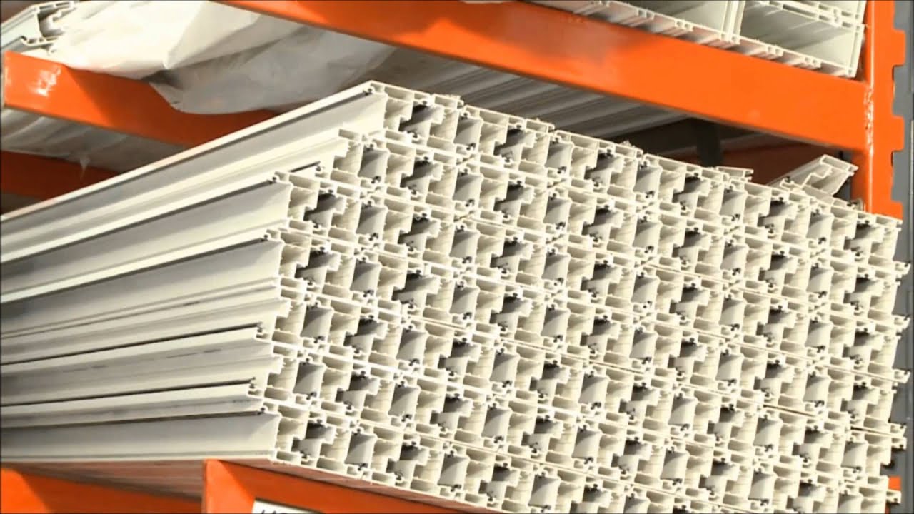 URBANDORZ - uPVC Windows from GTS