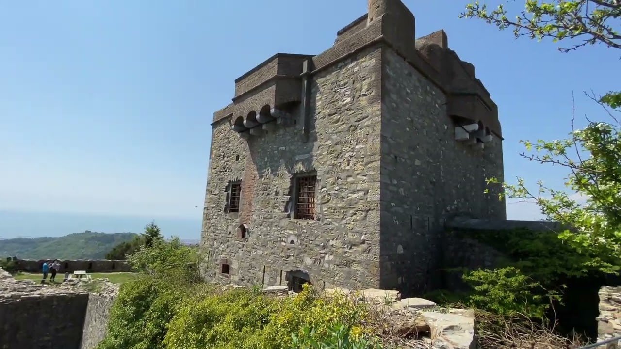 47 - Forte Puin - 4K