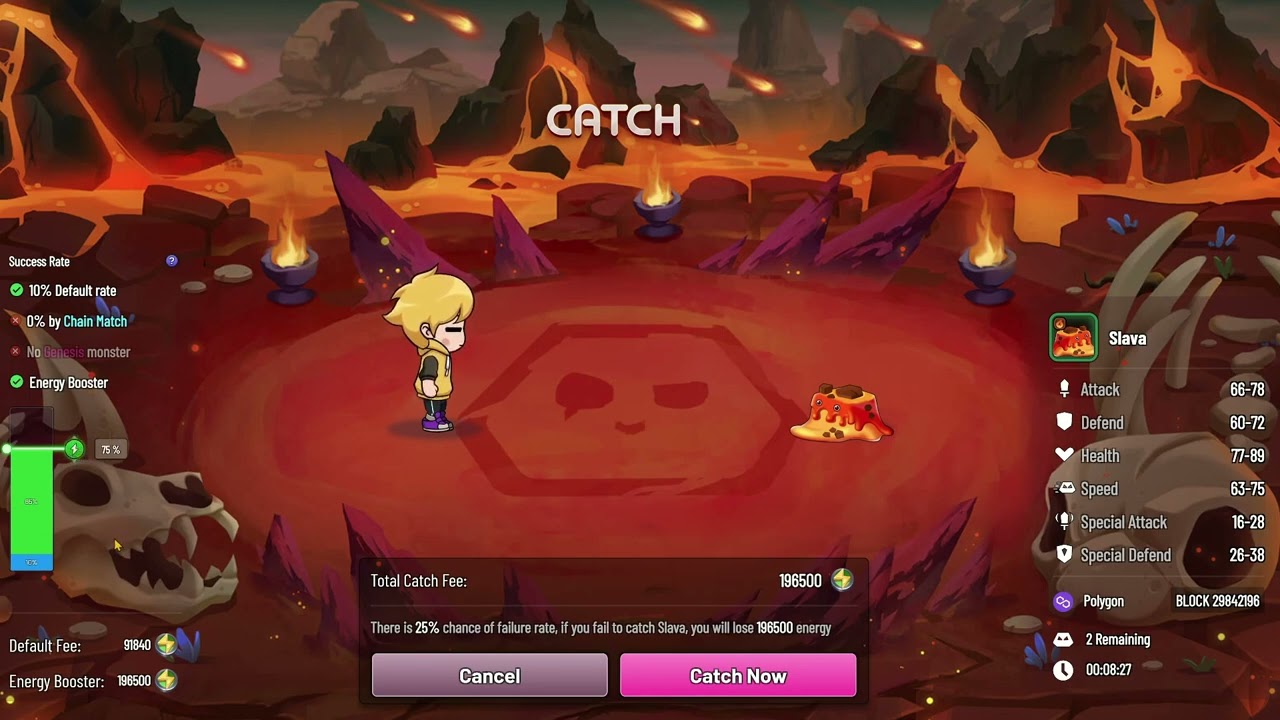 How to Value a MonsterNFT | Blockchain Monster Hunt