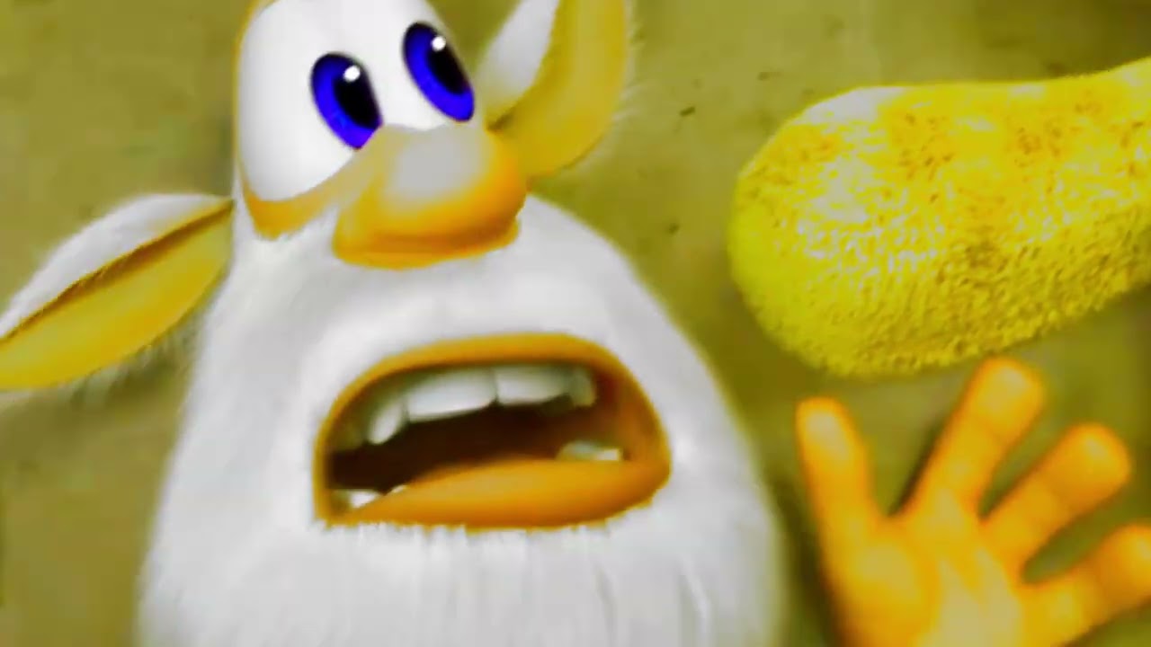 Booba Waaaahhh #booba Sponsored by Gamavision Csupo & fnefnbr Effects #edit