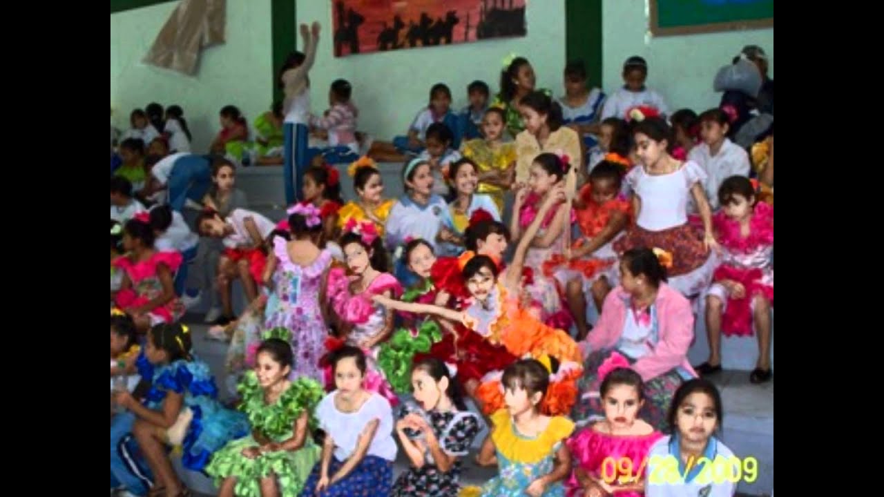 COLFEM 55 AÑOS