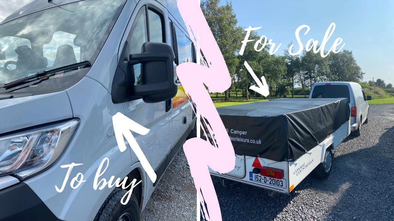 The true cost of CAMPERVAN RENTAL