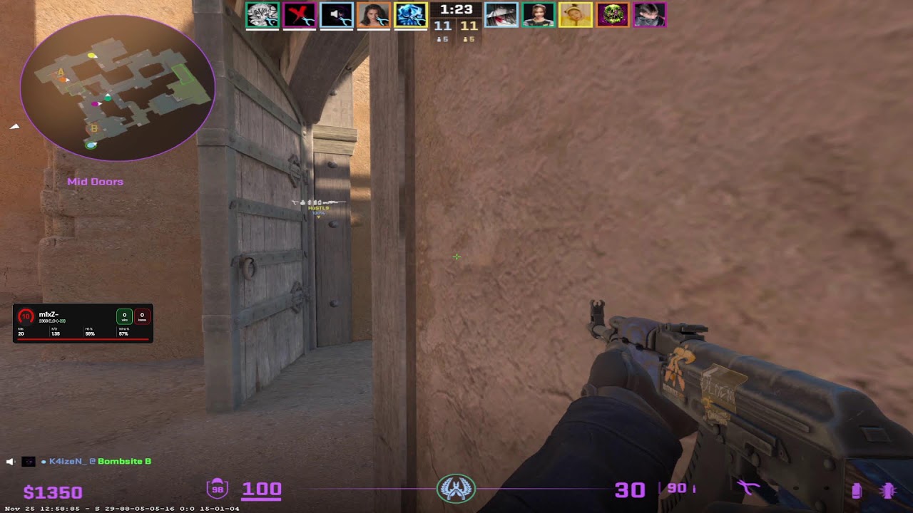 3K ELO LETS GOOO ҮРГЭЖЛЭЛ