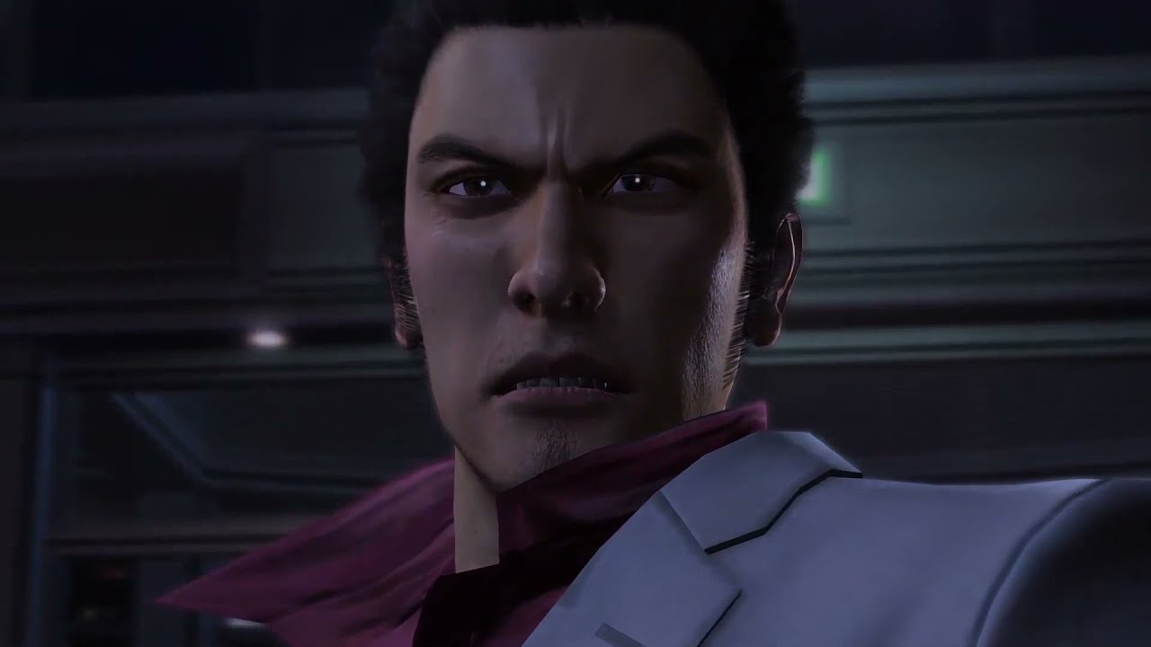 Yakuza 3 - Long Battle Touto Hospital -No Damage,No Equipment,No Weapons From Inventory,Hard,NG