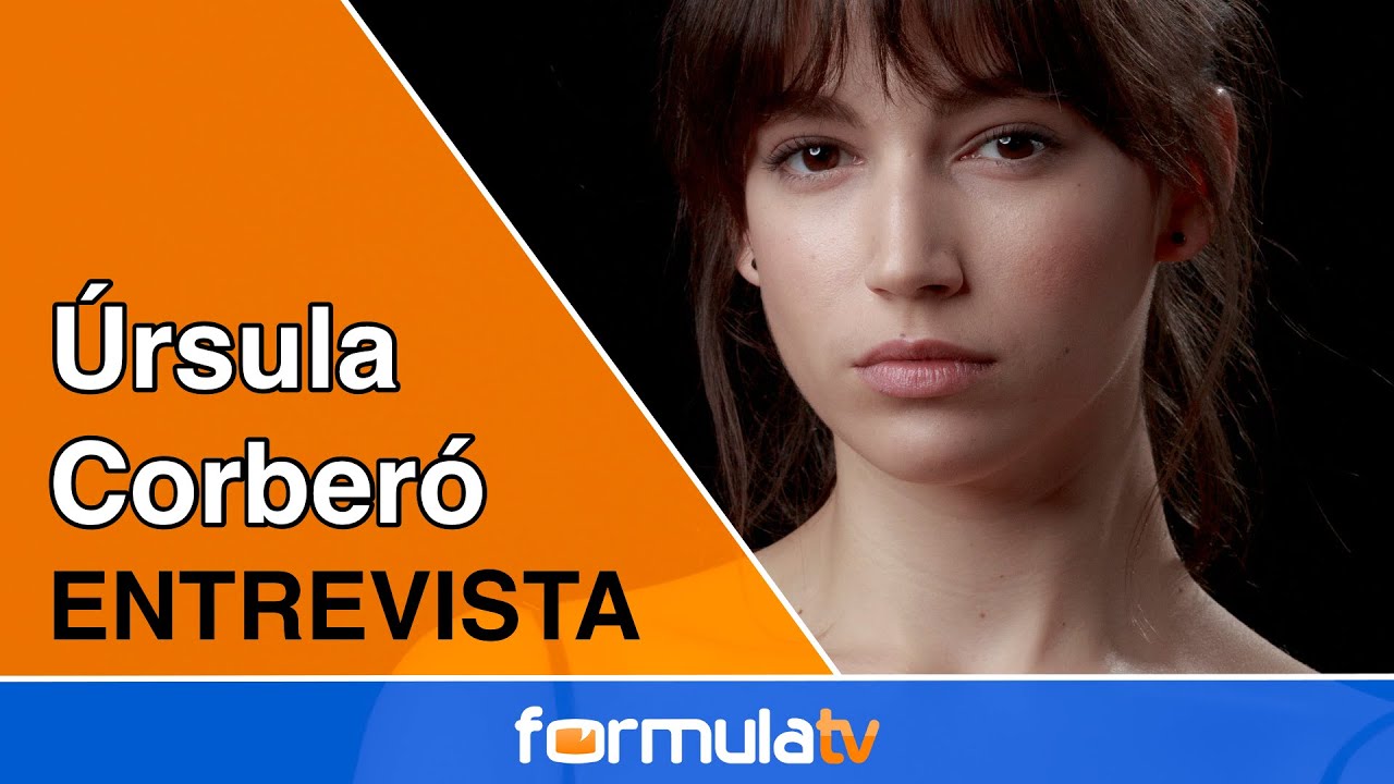 Úrsula Corberó: 