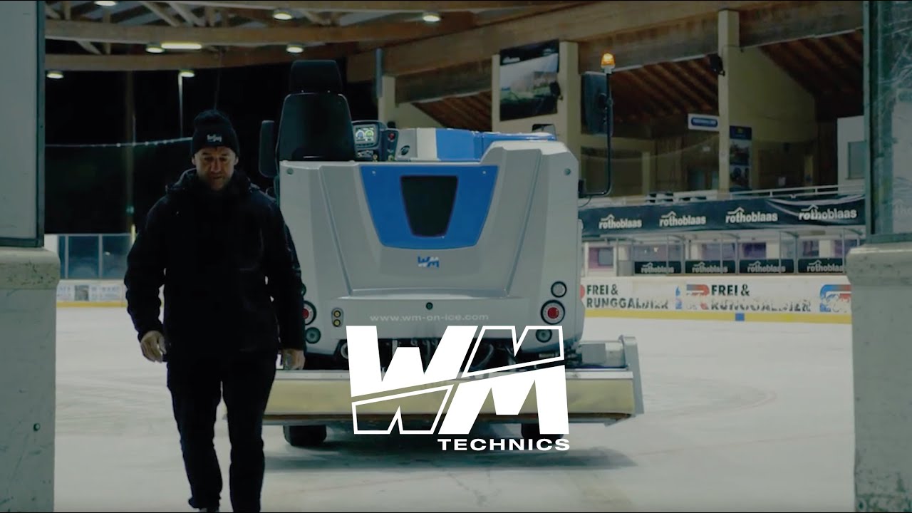 WM Mammoth AUTO DRIVE