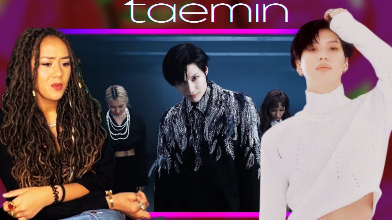 Stage Performer Discovers Taemin - 100 Sec Dingo, Nemo & IDEA
