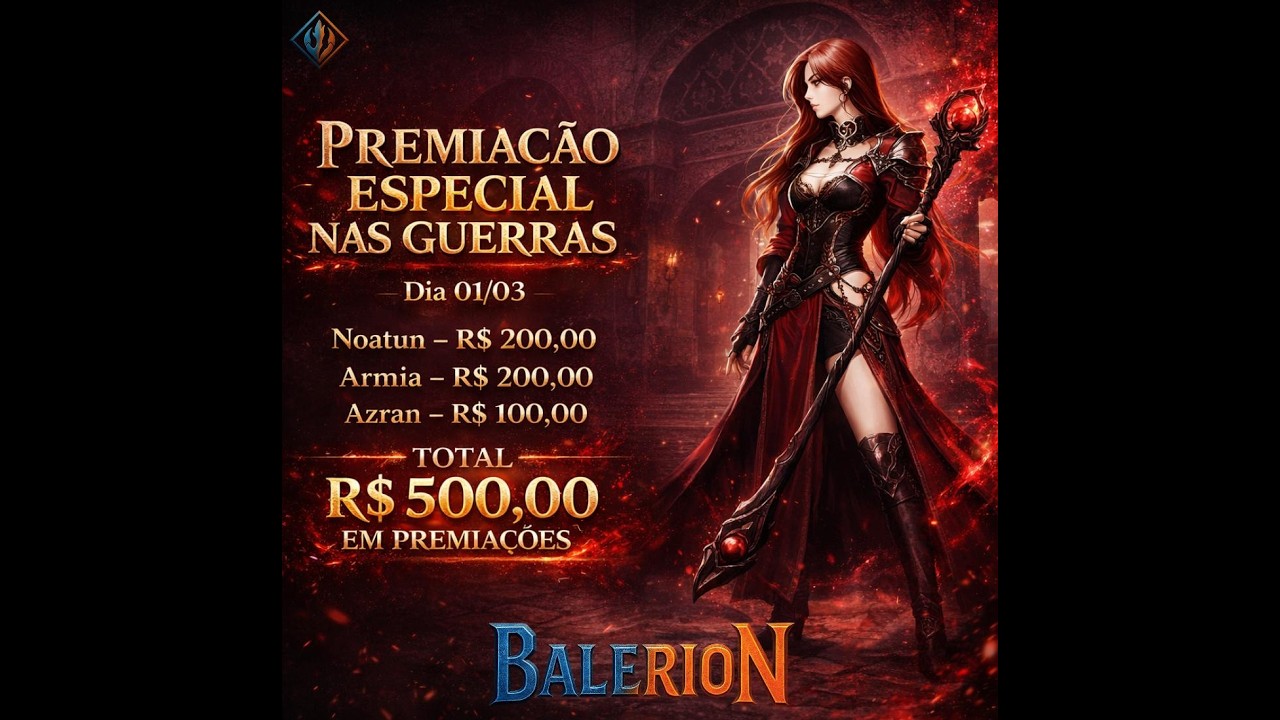 Vem Pro Balerion PVP SEMPRE TOPs#wyd #wydbalerion #wyd