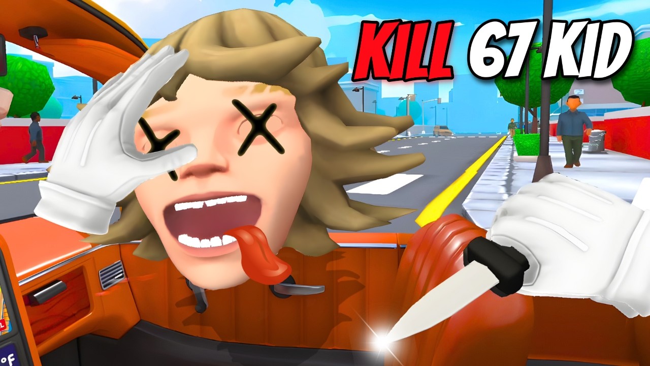 Busting 10 SECRET MYTHS in Taxi Driver VR!