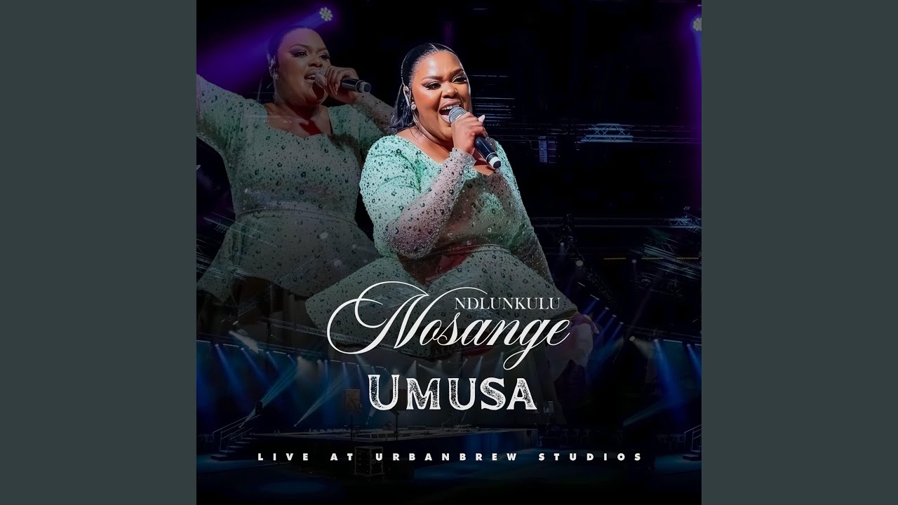 Weneka iZulu (Live at Urbanbrew Studios)