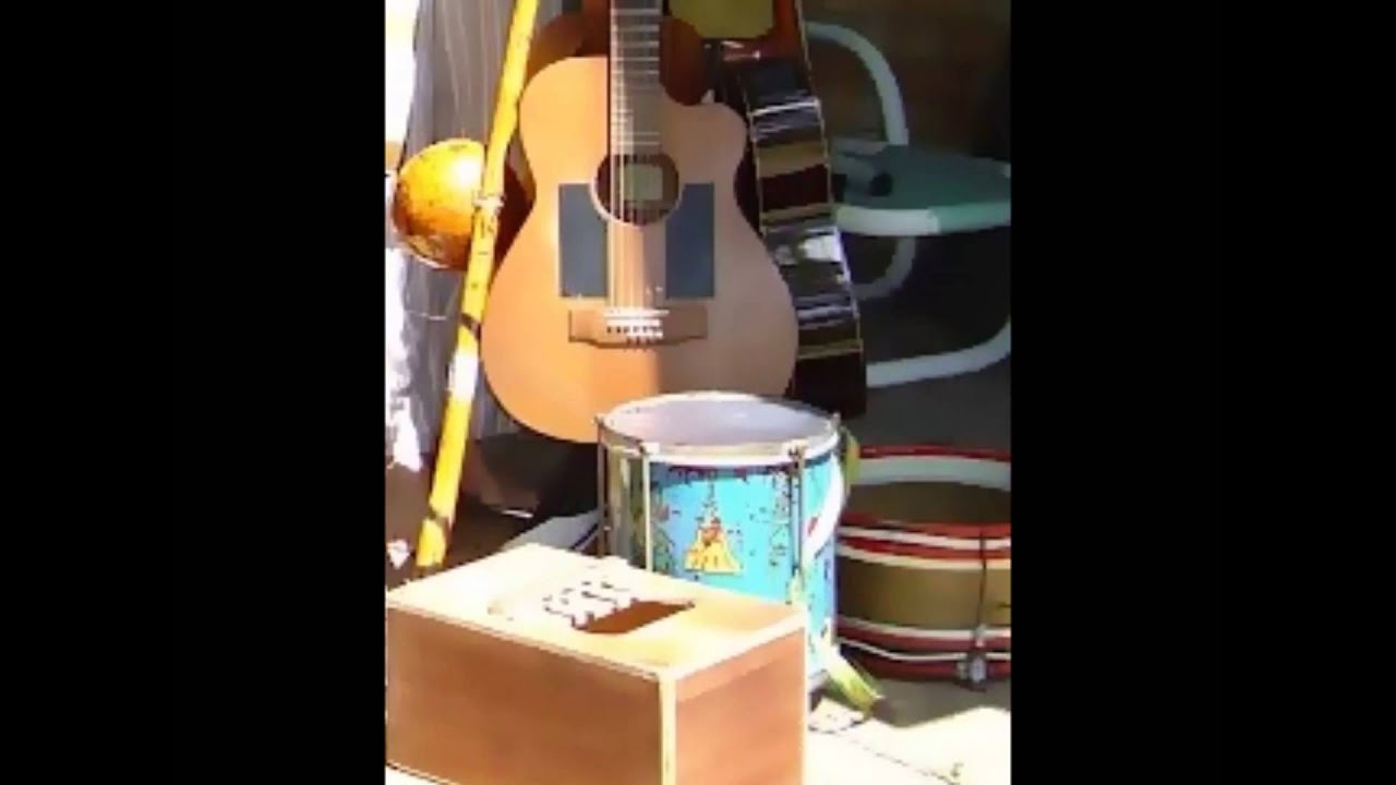 Berimbau