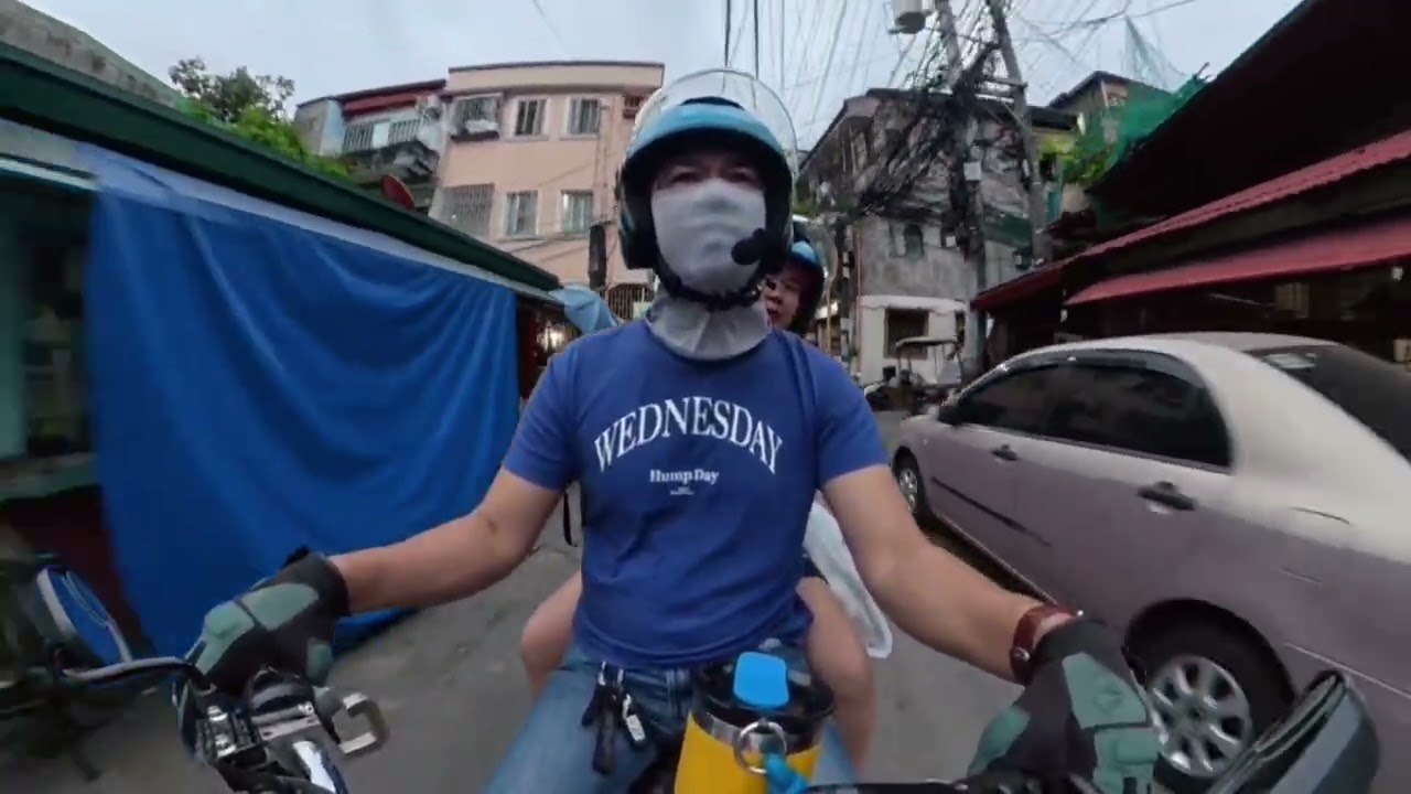 Bgc to Pembo