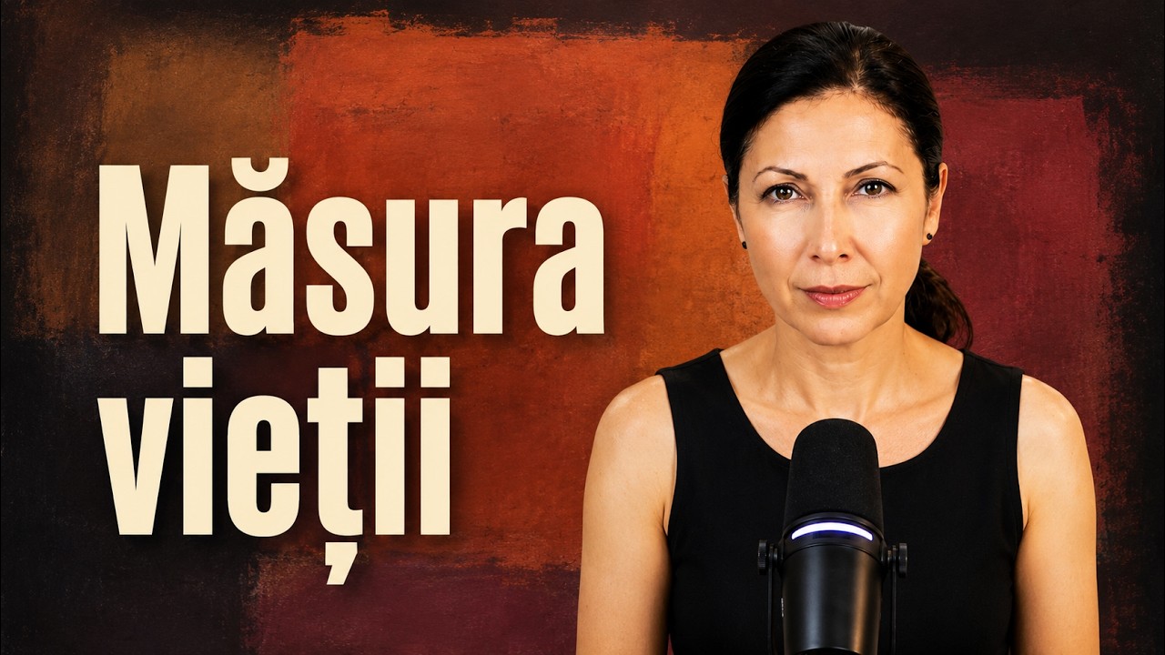 Nu plângi la filme. Reacționezi la moarte.