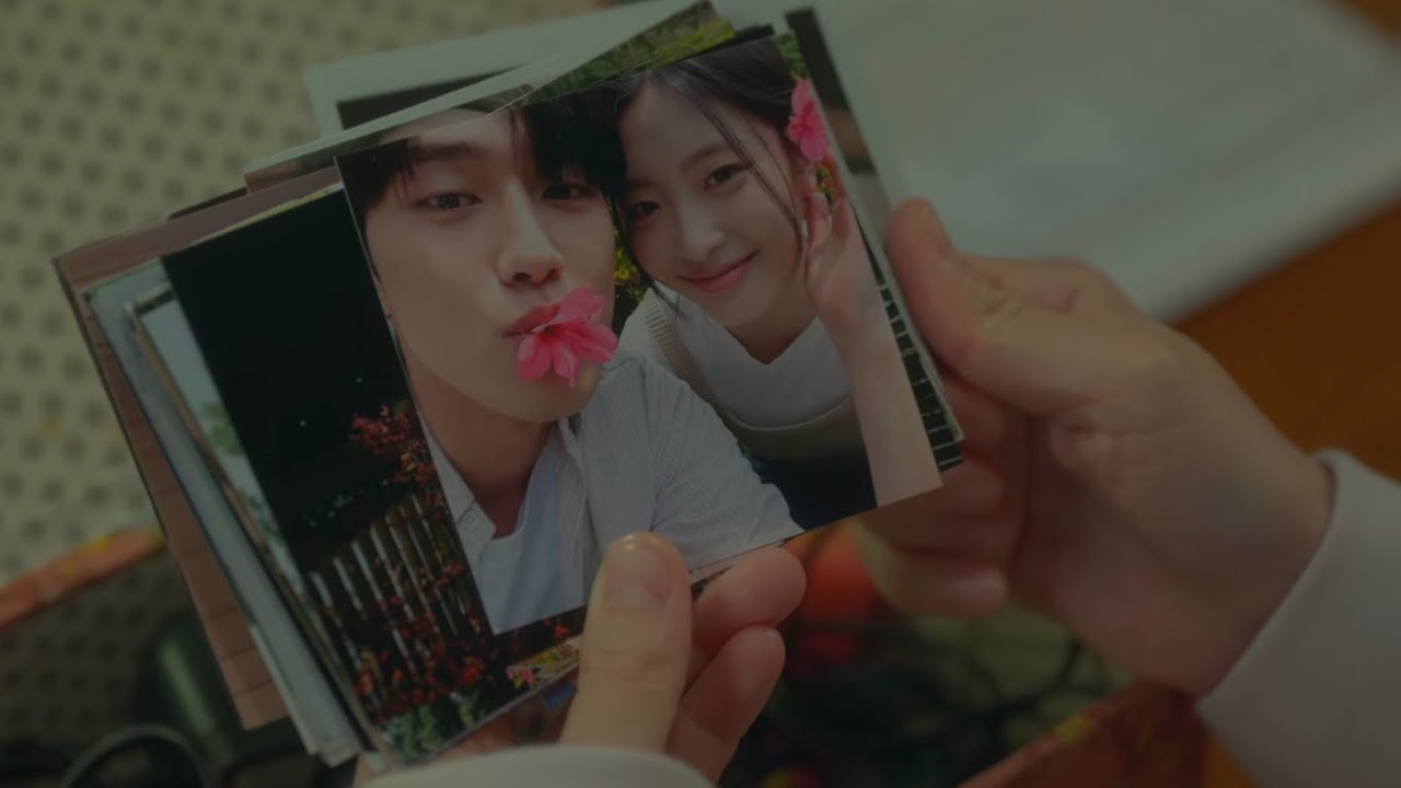 Be in love - Hong Mingi & Oh Yeju 💖 Ost.Love your enemy 📽️[FMV]