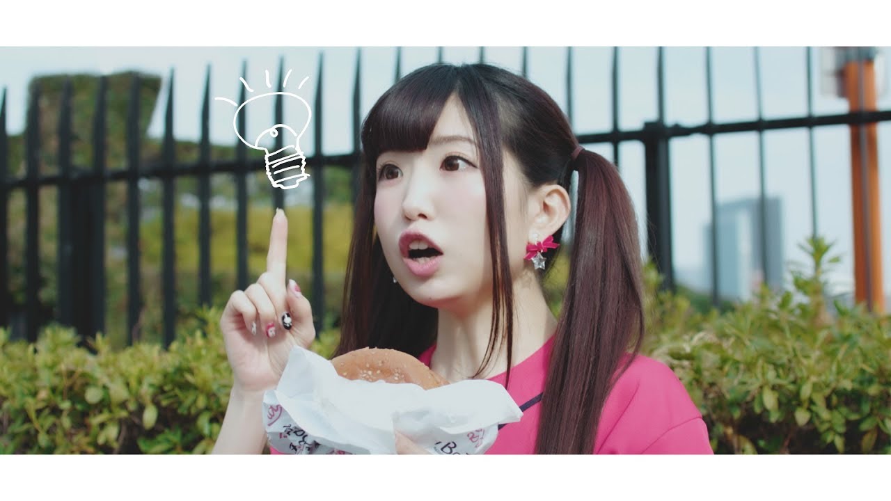 絶対直球女子！プレイボールズ「Standing Double」MusicVideo