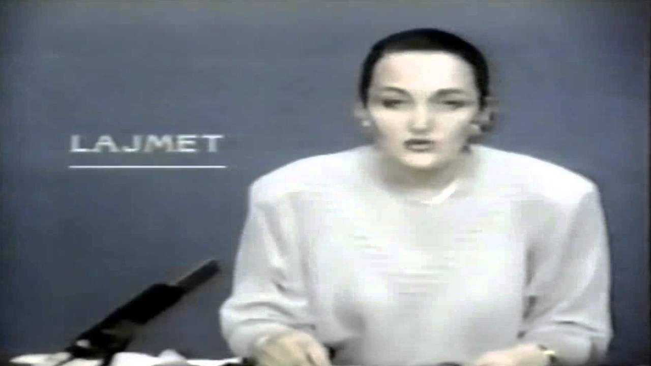 LAJMET E TVP  BESA ÇEKU  DRITA GERMIZAJ