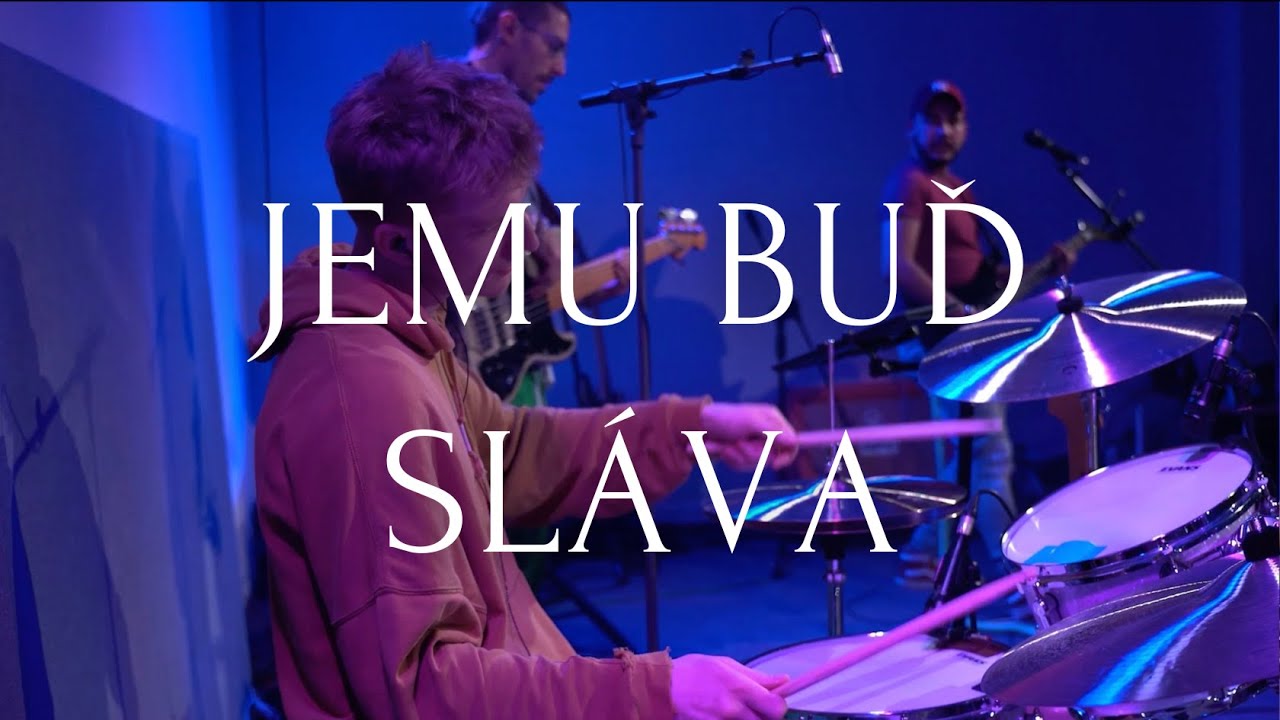 Jemu buď sláva (live) | MOMENTUM LOVERS