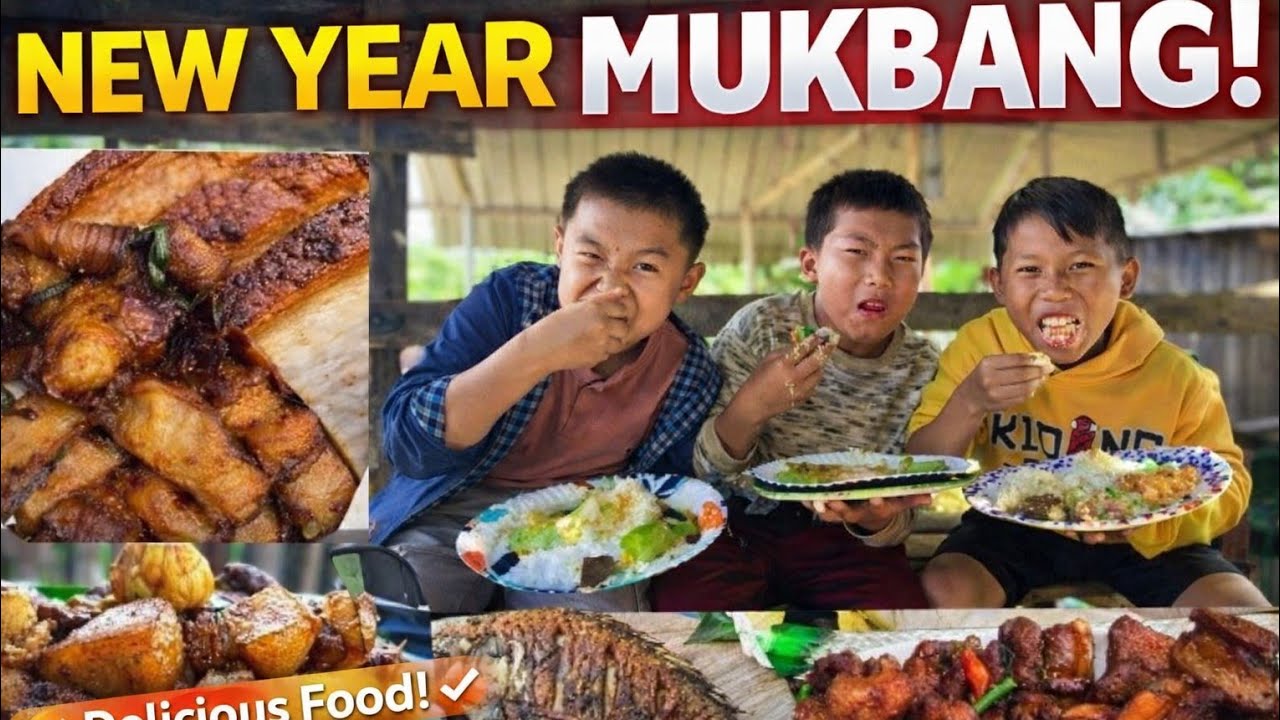 Newyear lunch together… Now and then, these moments stay 💖 forever will be a 2026 memories #newyear 