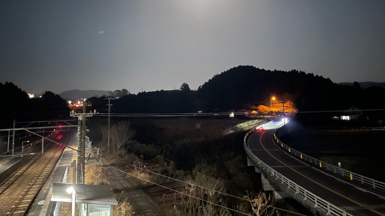山形県長井市栄町長井駅前ライブカメラ Yamagata Nagai Live camera.world.cam