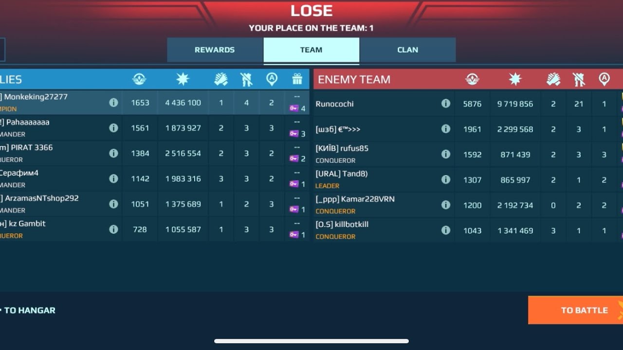 i went against @AYGIR in beacon rush! #wr #warrobots