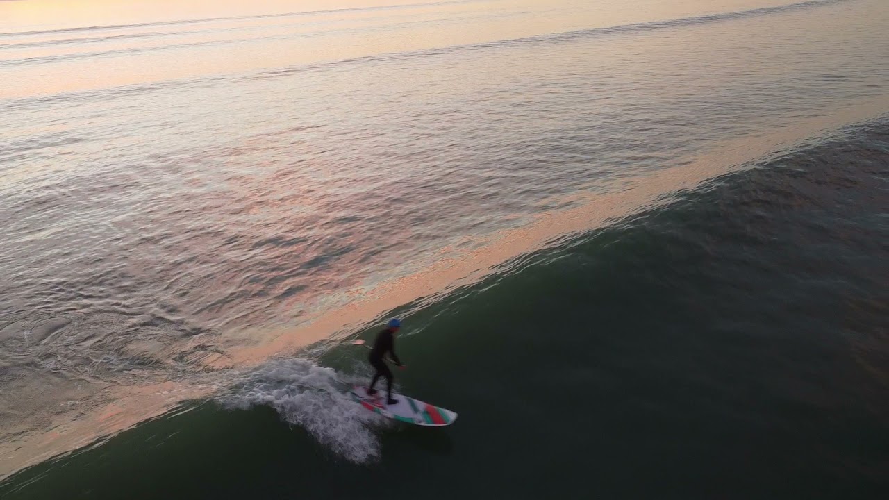 SUP Foil Ile de Ré