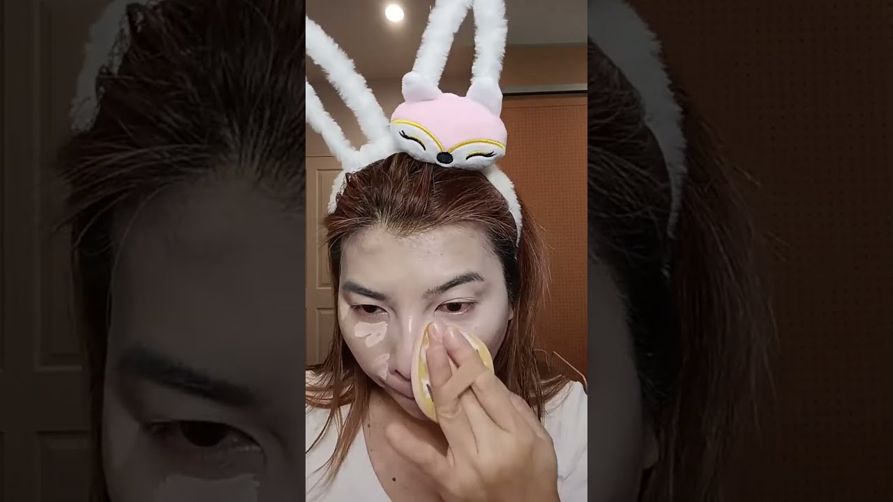 แต่งหน้า