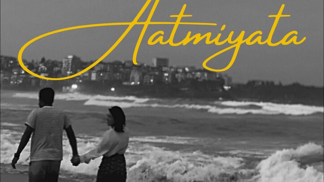 Aatmiyata (Official) - Sahil Zamir Ali