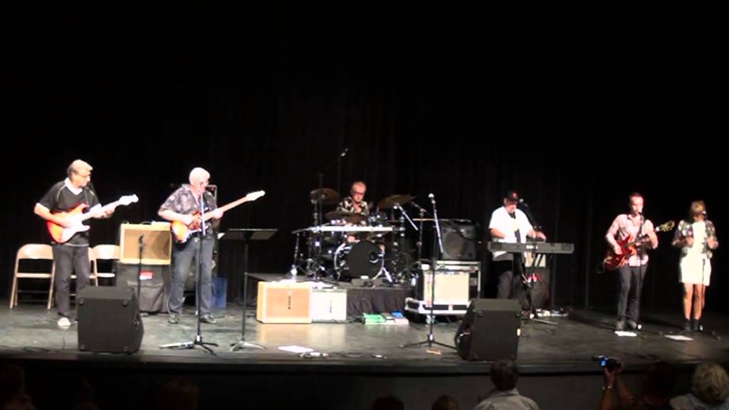 Janne Lucas - Chattanooga cho cho ; from Jackson Tn. aug. 2013