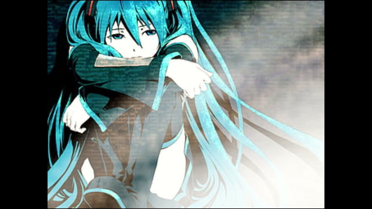 Let's be Honest - Miku + Luka slowed + reverb