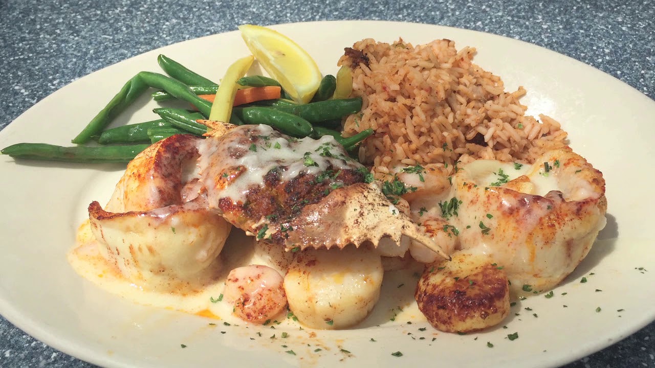 USAirforks HiltonHeadIslandSC SkullCreekBoathouse