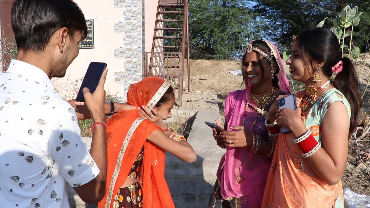 My New Vlog | Khushbu Mali | Piyu Mali | Village Life Vlog
