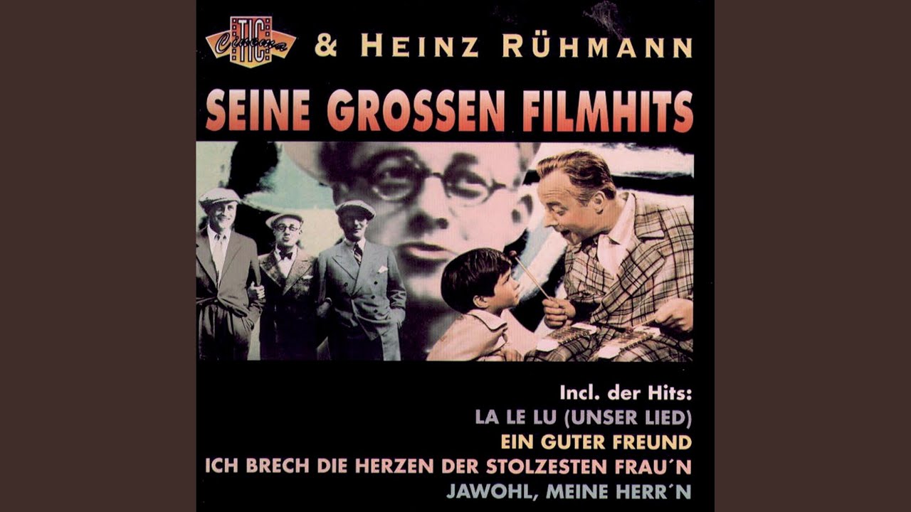 La Le Lu (Unser Lied) (X-Mas Radio Edit)