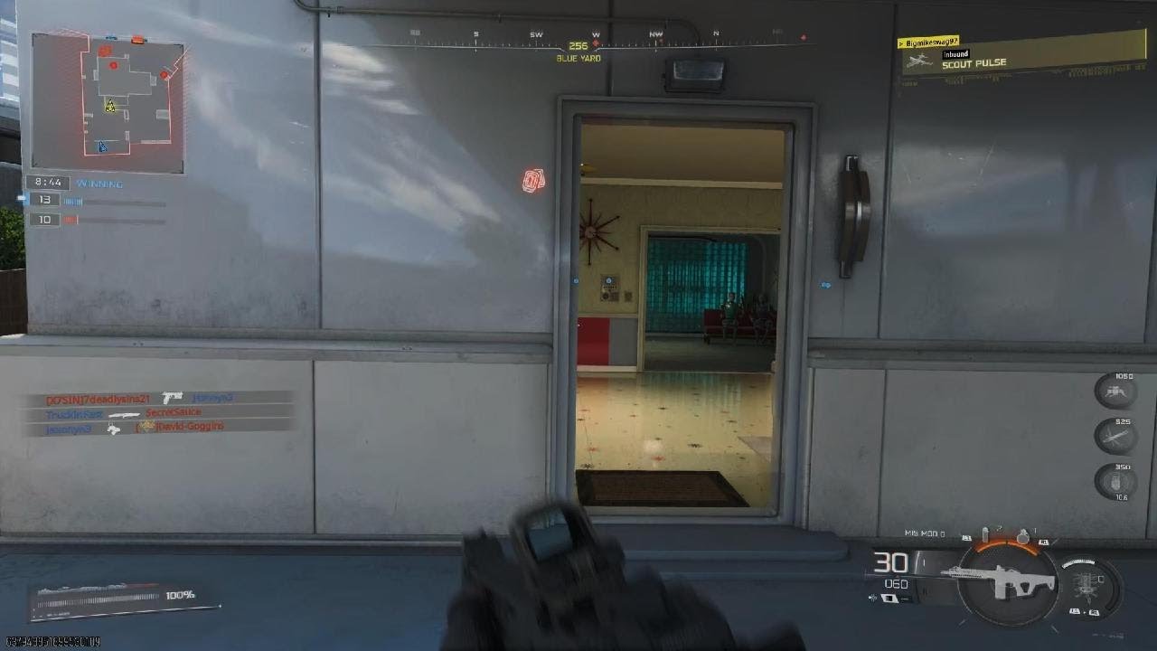 Call of Duty Black Ops 7