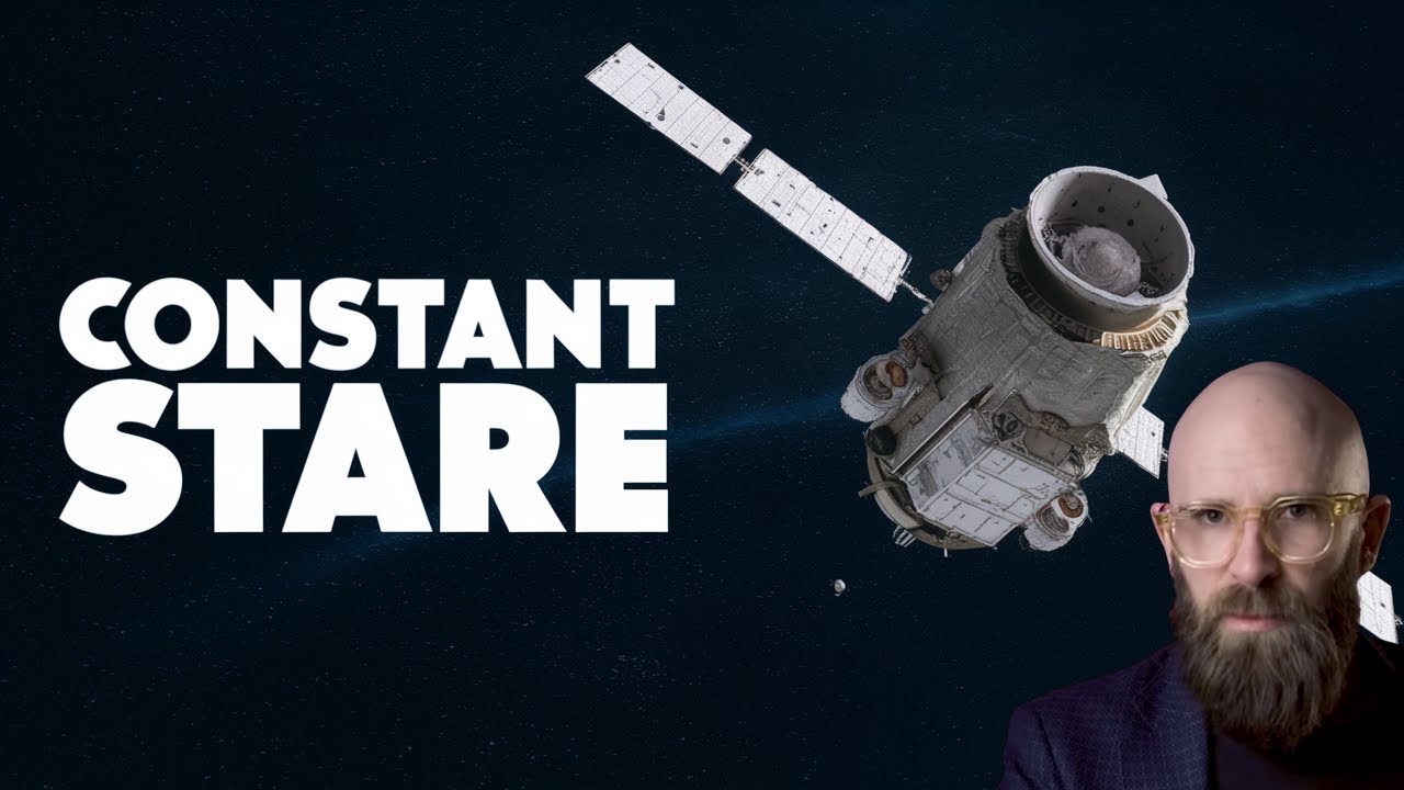 America&rsquo;s Spy Satellites: Just How Advanced are They Really?