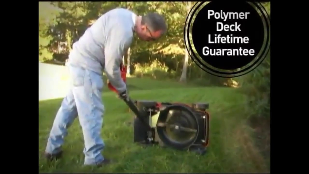 Best Price Black & Decker SPCM1936 19 Inch 36 Volt Cordless Electric Self Propelled Lawn Mower