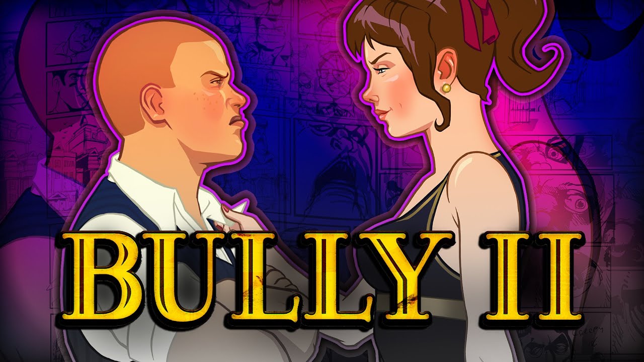 Возможен ли выход Bully 2 сегодня?