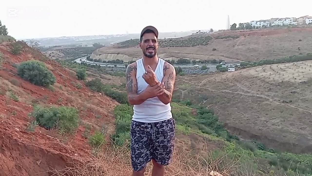 يوسف الغرباوي :قصة مع أخطر مجرم فوطيطة 2 وشنو وقع ليا معاه وفطريقو تهزيت طرونسفير...