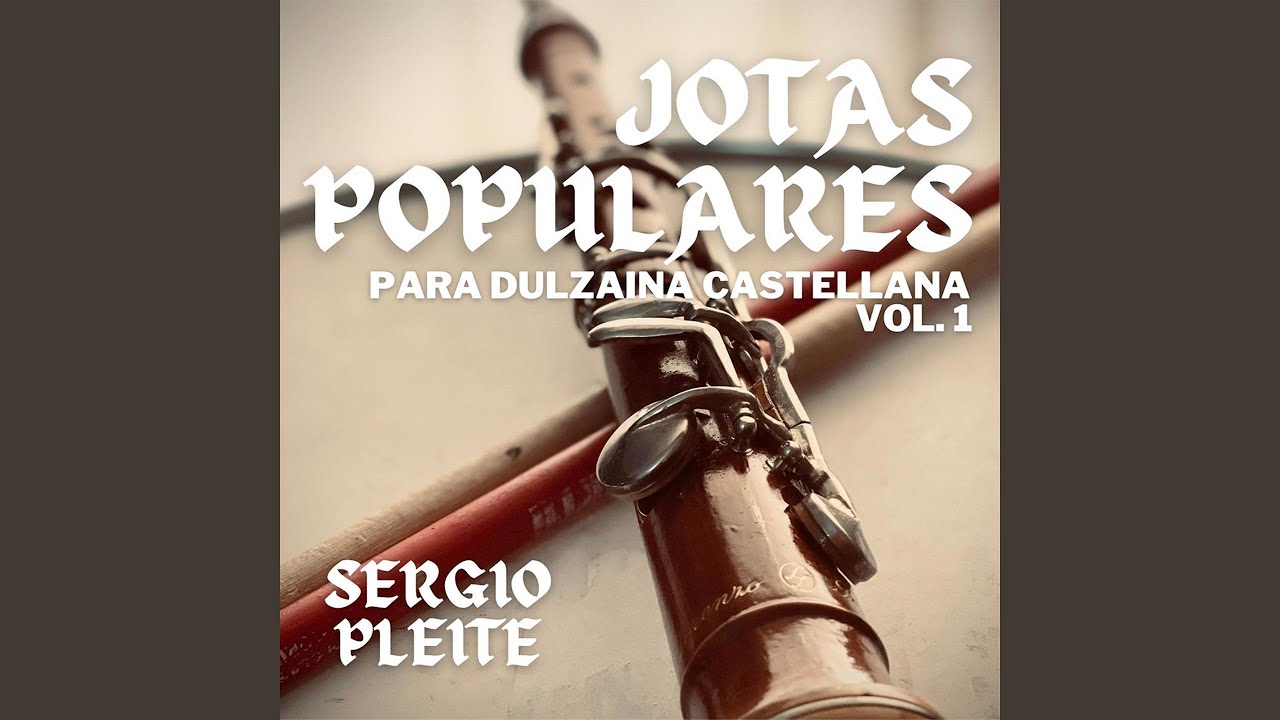 Jota serranita