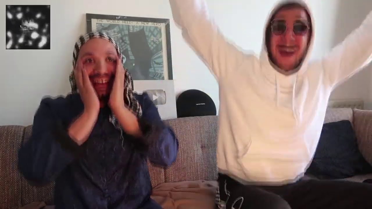 BEST OF AMIN ET HUGO #5 (SCH, Vald, The Weekend...)