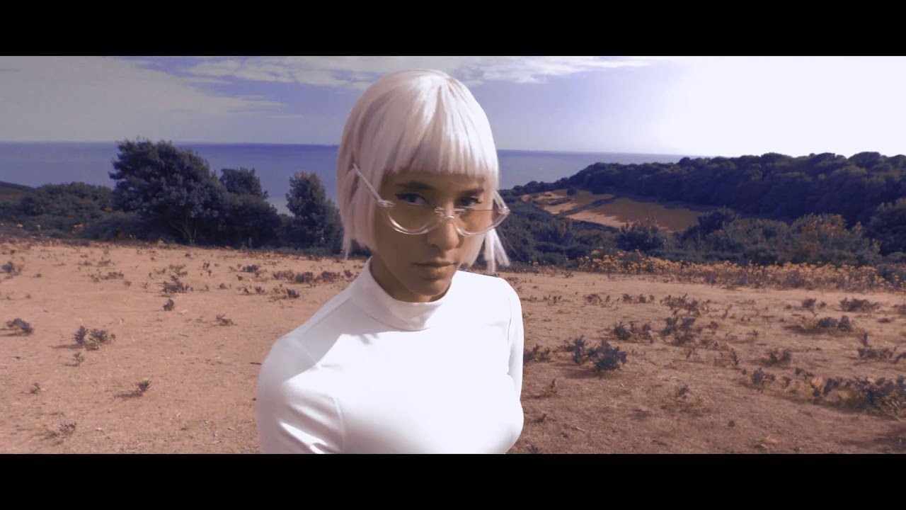 Nah Eeto - Kichaa (Official Music Video)