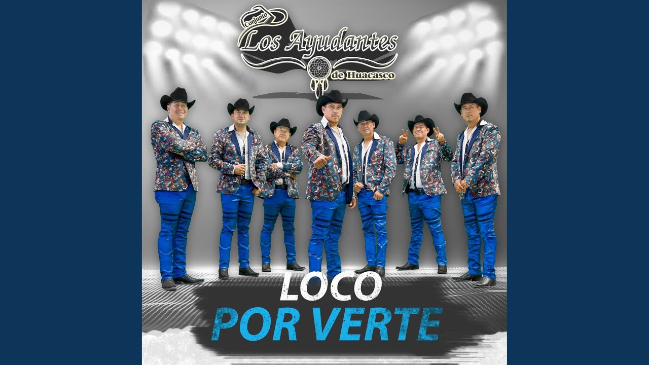 Loco por Verte