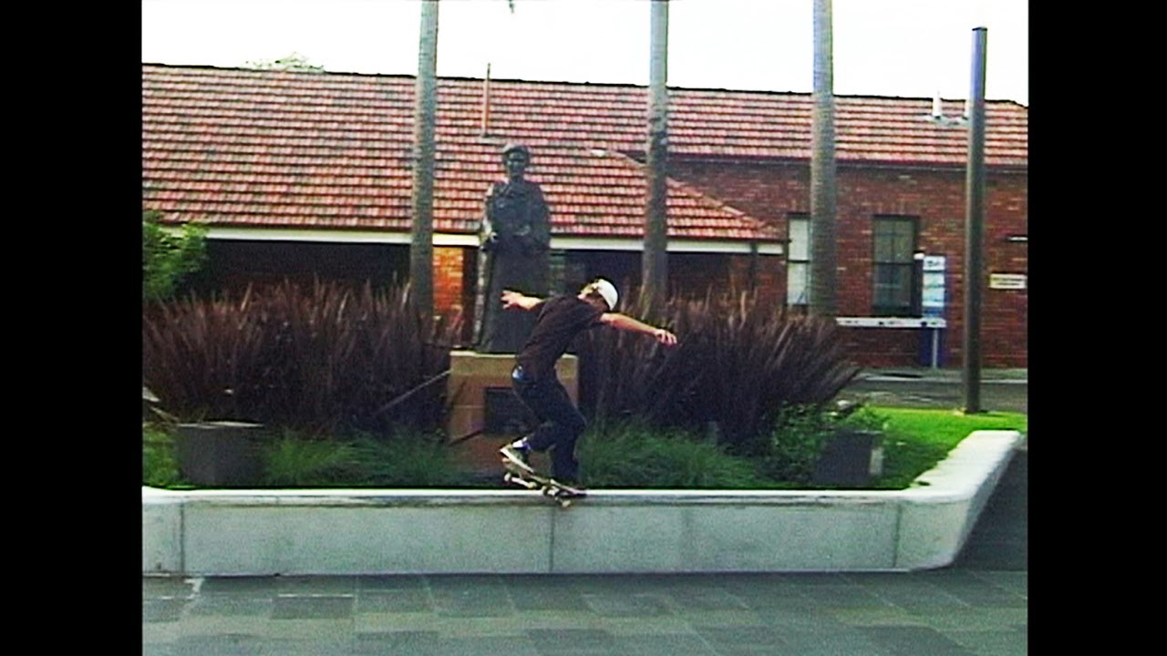 LAATE – MUSEUM PARK