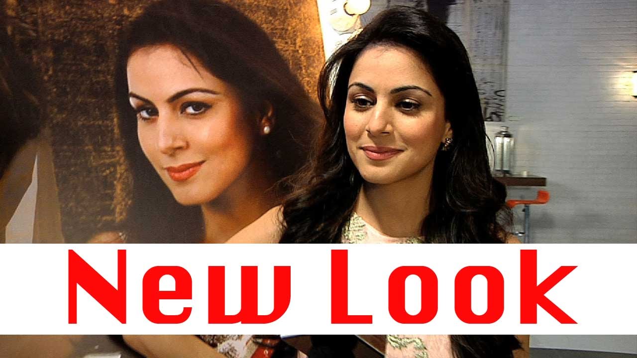 Shraddha Arya Speaks about her Elegant Look in 