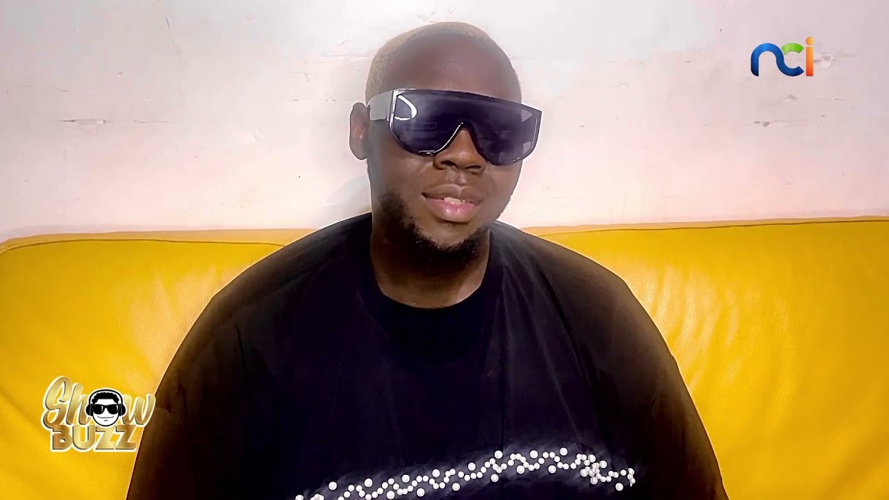 DJ ABS, ami d'Arafat depuis la France