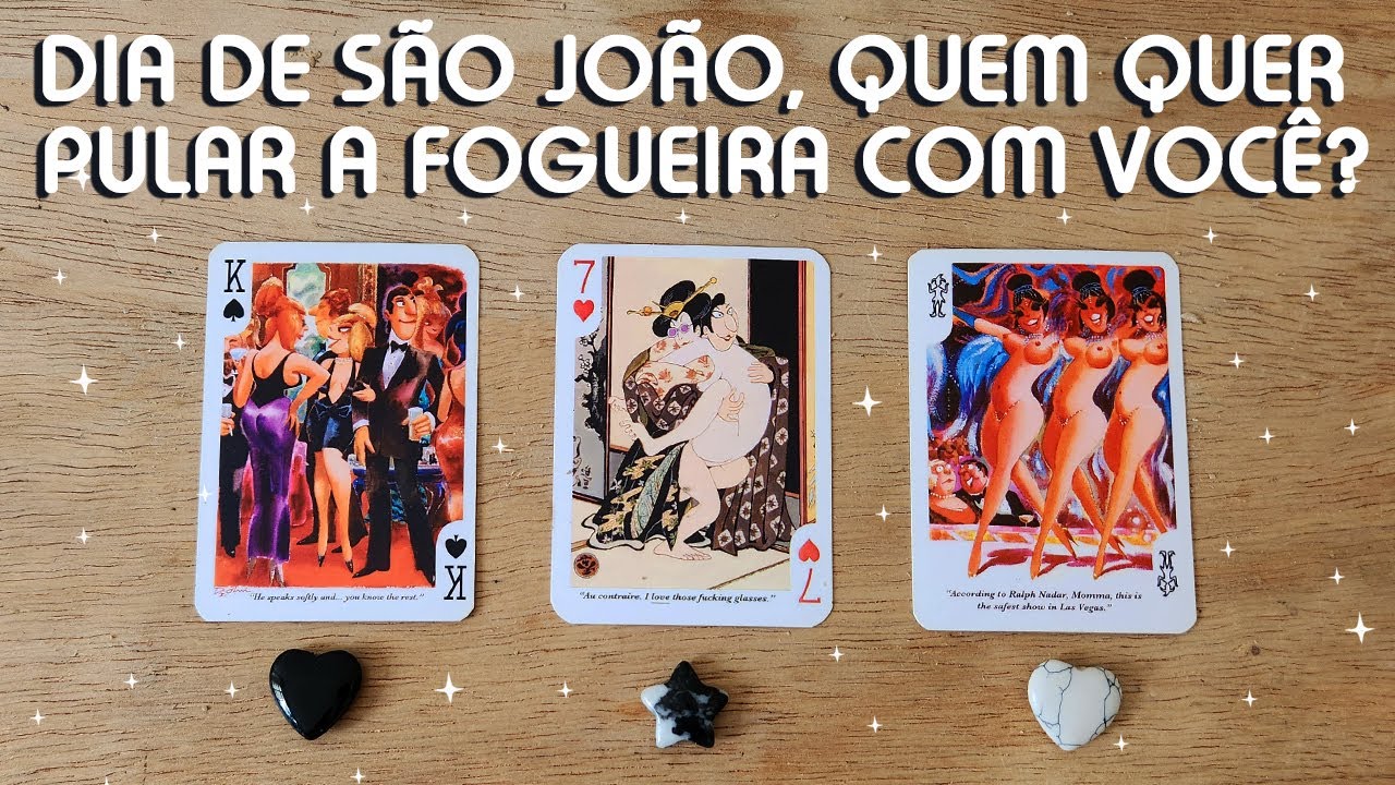 ❤️‍🔥 DIA DE SÃO JOÃO, QUEM QUER PULAR A FOGUEIRA COM VOCÊ? ❤️‍🔥