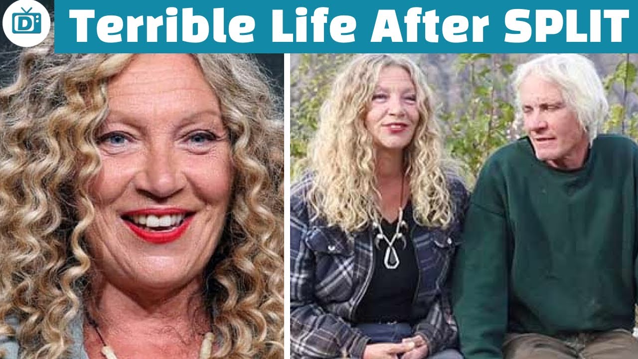 Kate Rorke Leaves Life Below Zero - Where is Andy Bassich Ex Wife now?